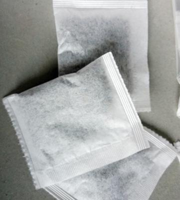 China moisture proof nonwoven fabric used for tea bag packing machine for sale