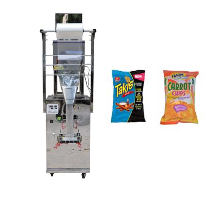 China Goods Customized Automatic Fondant Candy Sugar Snacks Packing Machine for sale