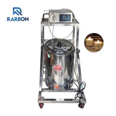 China Home Use Paraffin Wax Melter Tank Heater Wax Melting Pots /wax Melting Machines for sale