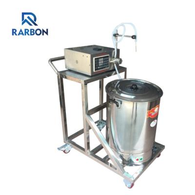 China Home Use Paraffin Wax Melting Machine Candle Wax Melting Machine for sale