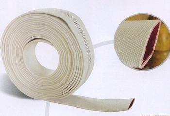 China Rubber lining fire hose for sale