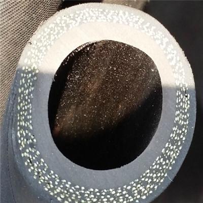 China Best production made in China, Fabric Reinforced High Pressure Mining Air Rubber Hose for sale