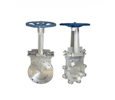 China Water/ Slurry Knife Gate Valve in lower price for sale