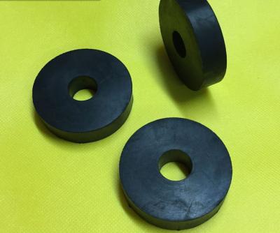 China EPDM Rubber Shock Absorption Ring for sale