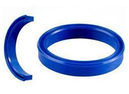 China UN oil seals,polyurathane u seals,hydraulic u cup for sale