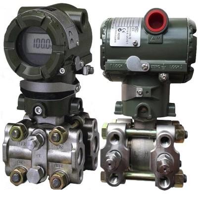 China Yokogawa EJX430A/Z Gauge Pressure Transmitter for sale