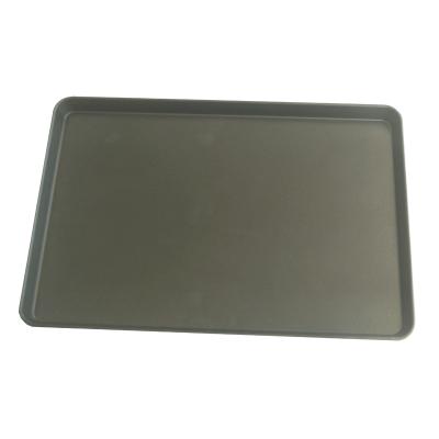 China PROMETHEUS Disposable Manufacturers Wholesale High Quality Baking Aluminum Alloy Trays for sale