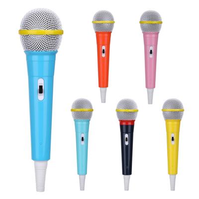 China Handheld Professional Headphone Microphone Karaoke Stage Use MIC Microphone Cable Professional for sale