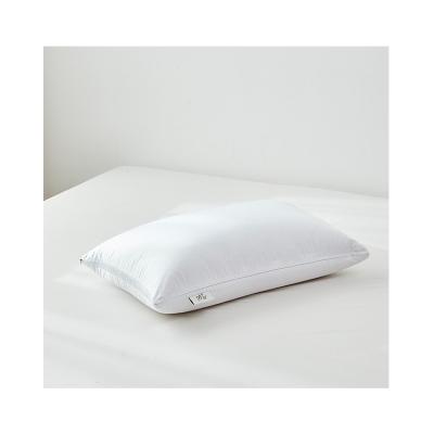 China China wholesale adjustable natural bed rest pillow/adjustable 100% cotton pillow soft and comfortable for sale