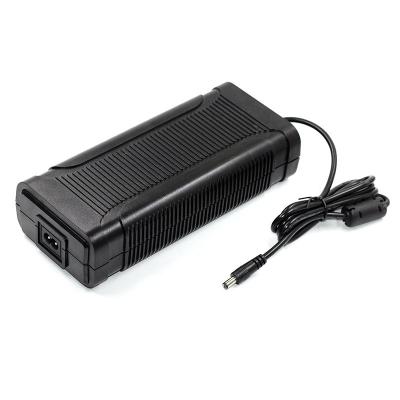 China 24vdc 10-12A Power Supply AC Adapter 240w Power Changeover Type HL-2401200 for sale