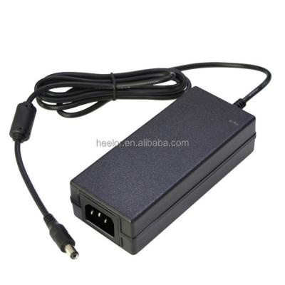 China DC to AC Power Supply 84W 24vdc 3.5A Power Switching Adapter HL-240350 for sale