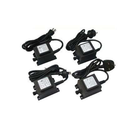 China Long life lighting, poll spa lights use low voltage transformer and 12vac single phase for sale