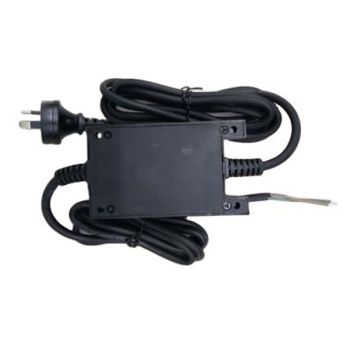 China Hot selling long life linear type IP68 160w ac36v power transformer for outdoor use for sale