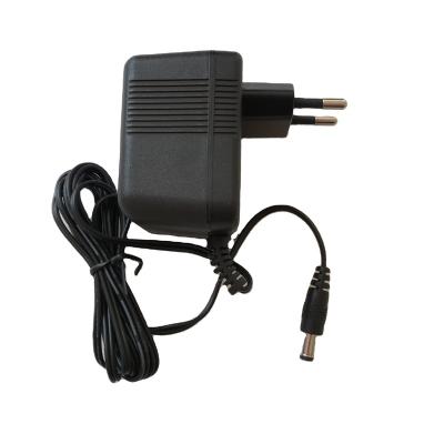 China AC Adapter Class 2 230VAC 24vac 300ma Power Supply Transformer With Safety Certificates HL-240030L for sale