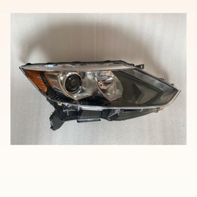 China 16 QASHQAI HEAD LAMP USA QASHQAI for sale