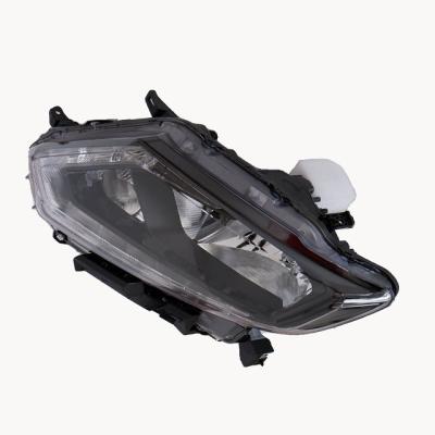 China 14 X-TRAIL HEAD LAMP WHITE SHELF X-TRAIL for sale