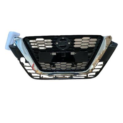 China Sports 19 ALTIMA FRONT GRILL for sale