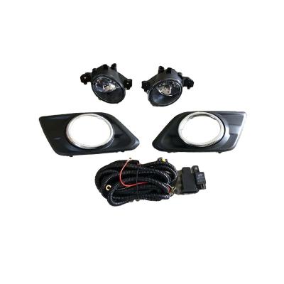 China X-TRAIL 14 X-TRAIL FOG LAMP KIT (T32_) for sale