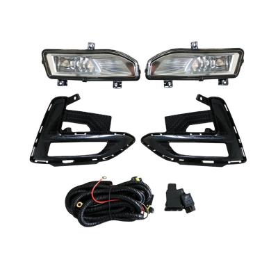 China 19 SENTRA FOG LAMP SET SENTRA for sale