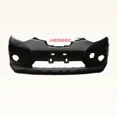 China New China-chic 14 X-TRAIL FRONT BUMP for sale