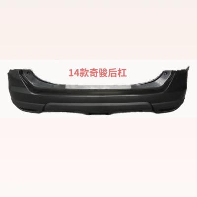 China New China-chic 14 X-TRAIL REAR BUMP for sale