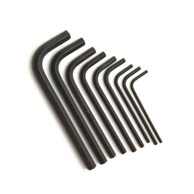 China Delicate And Durable Hot Products L Allen Key Metric Wrench Key Shape Hex Torx Head Hex Key for sale