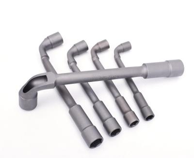 China L Custom Made Delicate and Durable Hex Head Socket Set Pulls Allen Hex Ratchet Hexagon Wrench Metric Wrench for sale