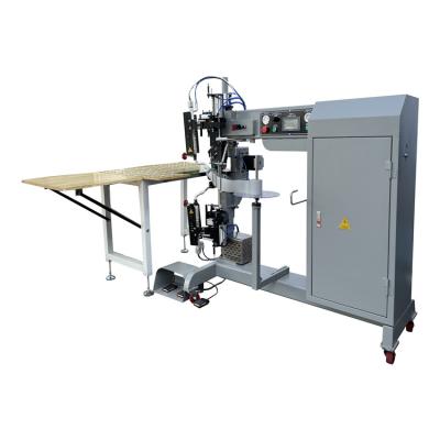 China Hot Air Sealing Hot Air Seam Sealing Machine For Paddle Sports Mats for sale