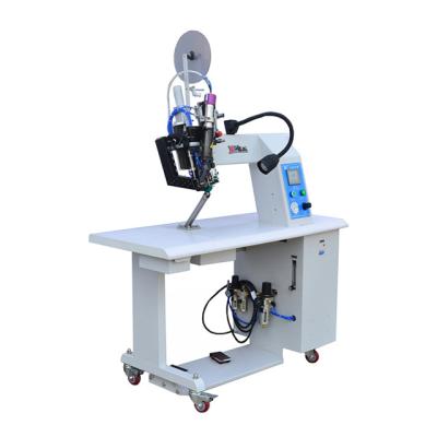 China High Efficiency High Speed ​​Automatic Sewing Machine For Shoe for sale