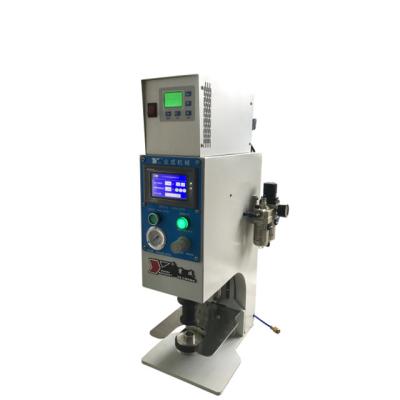 China Fast Delivery Ultrasonic Welding Machine For Plastic for sale