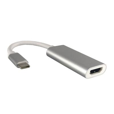 China USB Type-C to HDMI Type-C USB to HDMI Adapter for sale