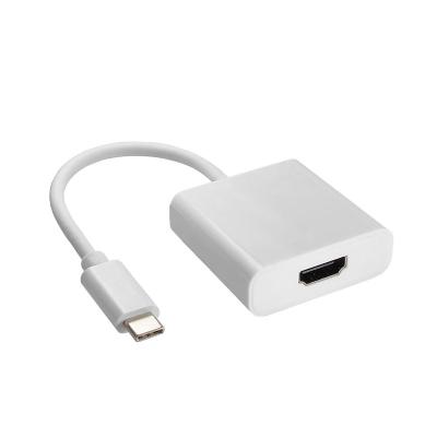 China USB Type-C to HDMI USB Type-C to HDMI 4K 30MHZ Adapter for sale