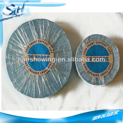 China Waterproof Lace Front Support Tapes for Hairpiece and Lace Wig for sale