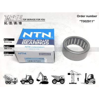 China 4631910 HMK3720 Excavator Needle Roller Bearing for Hydraulic Motor Drive for sale