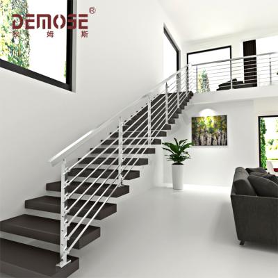 China New Design Modern Cable Railings For Stairs for sale