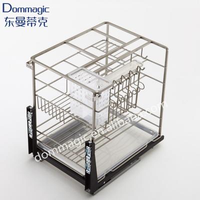 China Dommagic Sideboards Mul Basket D331 for sale