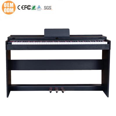 China Digital Grand Prix Electronic Piano Keyboard Piano Midi Piano for sale