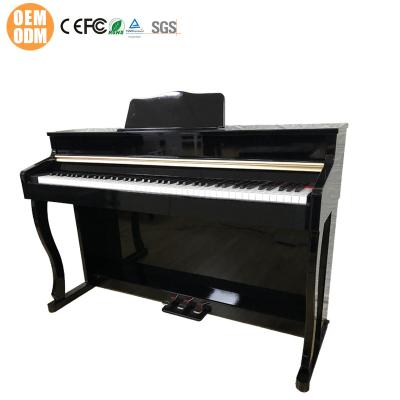 China China 88 Digital Master Digital Piano Professional Digital Piano Keyboard Piano for sale