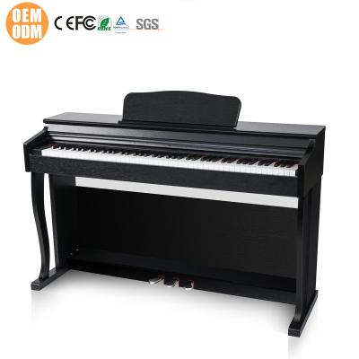 China Digital Piano 88 Keys Midi Controller Keyboard Electronic Piano Digital Piano for sale