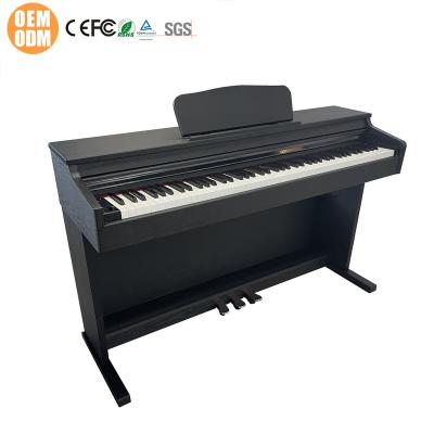 China Digital Piano 88 Keys Midi Controller Keyboard Electronic Piano Digital Piano 88 Keys for sale