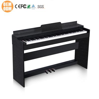 China Digital Grand Prix Electronic Piano Keyboard Piano Midi Piano for sale