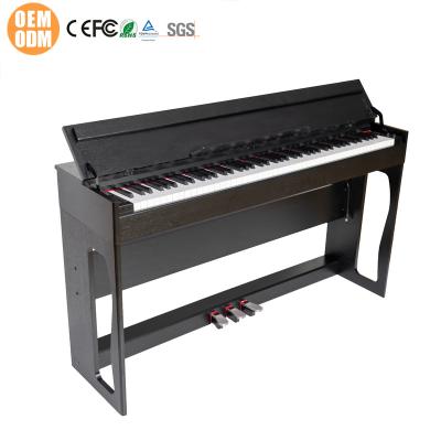 China Digital 88 Keyboard Piano Musical Instrument Grand Piano Used Electric Piano Digital Piano For Sale for sale