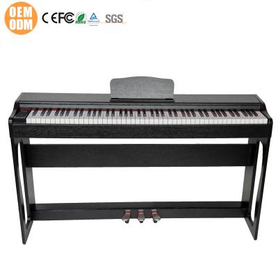 China Digital Electronic Piano For Sale Master Electric Piano Hammer 88 Digital Piano Child for sale