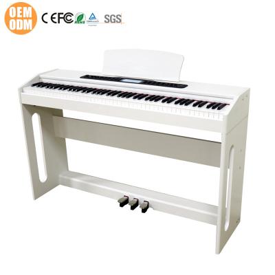 China Master Digital Piano Controller 88 Keypad Digital Piano Controller Midi Piano Gym for sale