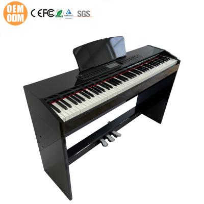 China Digital Used Piano Digital Midi Keyboard Piano Keyboard Digit 88 for sale