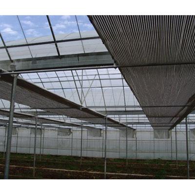 China Corrosion Resistance China Greenhouse Shade Netting Suppliers for sale