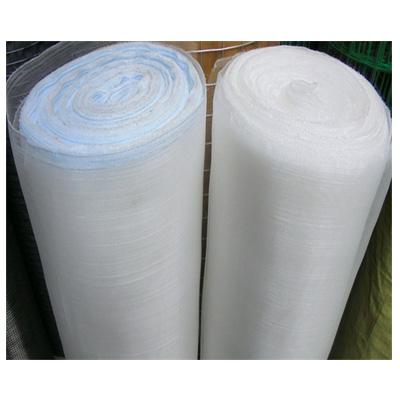 China Durable Plastic Screen Protector Mesh Insect Proof UV Polyethylene Mesh Rolls Net For Greenhouse for sale