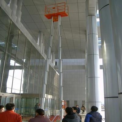 China Traditional high-rise window cleaning equipment for sale