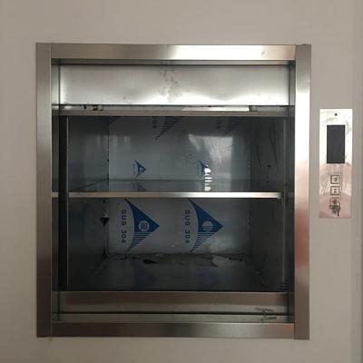 China Modern WINDOW TYPE DUMBWAITERS FOR KITCHEN RESTAURANT ELEVATOR FOOD ELEVATOR for sale