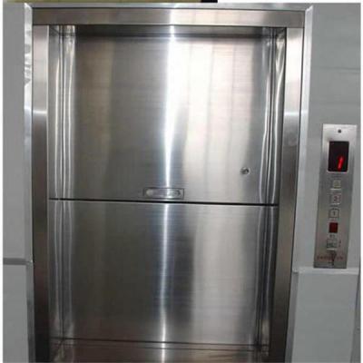 China Traditional Residential Kitchen Food Lift Dumbwaiter Lift for sale